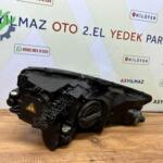 AUDİ A4 SOL FAR XENON ORJİNAL HATASIZ 2016-2018 UYUMLU
