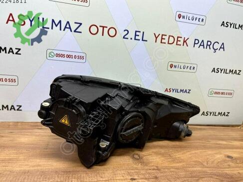 Audi A4 Xenon Far 2016-2018 çıkma parça