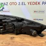 AUDİ A4 SOL FAR XENON ORJİNAL HATASIZ 2016-2018 UYUMLU