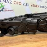 AUDİ A4 SOL FAR XENON ORJİNAL SIFIR ÜRÜN 15-18 OEM:8W0941044