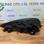 AUDİ A4 SOL FAR XENON ORJİNAL SIFIR ÜRÜN 15-18 OEM:8W0941044