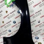 Audi a4 sol ön çamurluk a 4 çıkma yedek parça