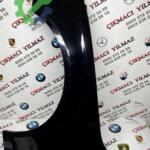 Audi a4 sol ön çamurluk a 4 çıkma yedek parça