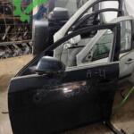 Audi A4 2025 Sol Ön Kapı Çıkma