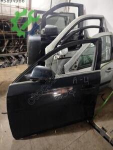 Sol Ön Kapı Audi A4 — Sökme Çıkma