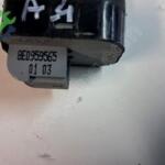 AUDİ A4 SOL ÖN KAPI CAM AYNA KİLİD DÜĞMELERİ