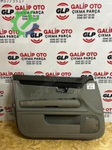 AUDİ A4 SOL ÖN KAPI DÖŞEMESİ HATASIZ ORJİNAL ÇIKMA