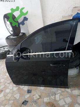 Audi A4 Sol Ön Kapı çıkma parça