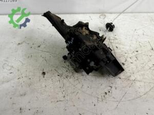 AUDİ A4 SOL ÖN KAPI KİLİDİ