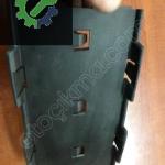 Audi A4 Sol Ön Tampon Alt Kapagi 2005-2008 8E0807151A