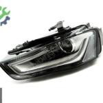AUDİ A4 SOL SIFIR FAR