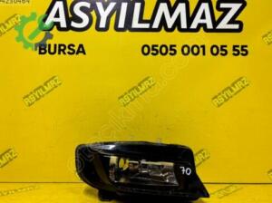 AUDİ A4 SOL SİS FARI (ORİJİNAL) – 8k0941699b