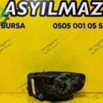 AUDİ A4 SOL SİS FARI (ORİJİNAL) – 8k0941699b