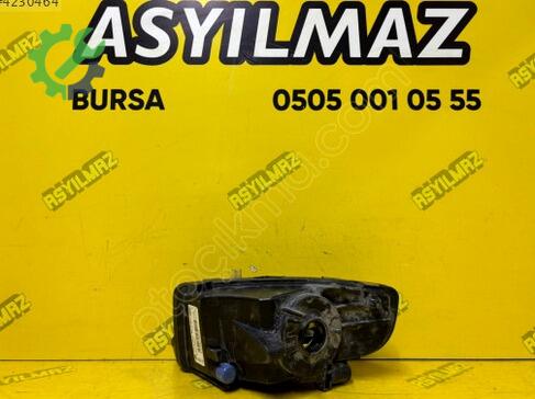 Audi A4 Sol Sis Farı 8K0941699B çıkma parça