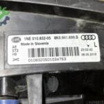 AUDİ A4 SOL SİS FARI (ORİJİNAL) – 8k0941699b