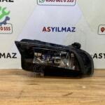 AUDİ A4 SOL SİS FARI ORJİNAL 13-16
