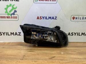 AUDİ A4 SOL SİS FARI ORJİNAL 13-16