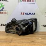 AUDİ A4 SOL SİS FARI ORJİNAL 13-16
