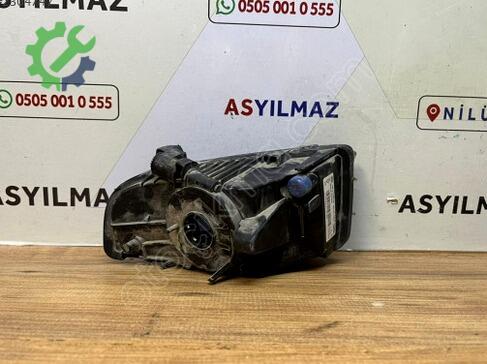 Audi A4 Sol Sis Farı 13-16 çıkma parça