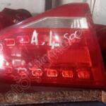 Audi A4 2025 Sol Arka Stop Çıkma