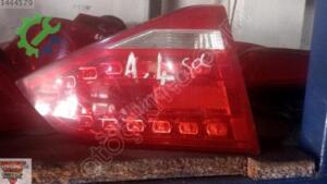 Audi A4 Sol Arka Stop Çıkma