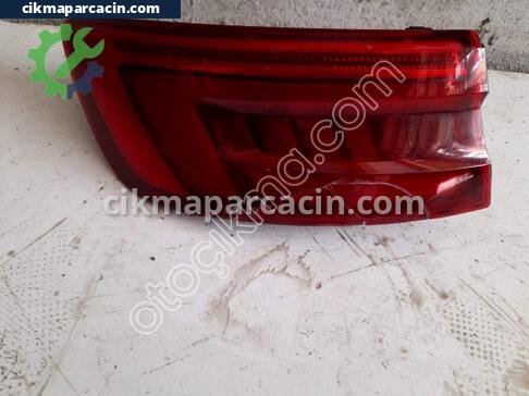 Audi A4 Sol Arka Stop çıkma parça