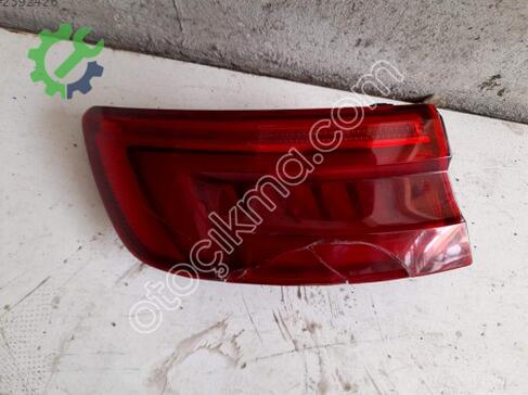 Audi A4 Sol Arka Stop çıkma parça
