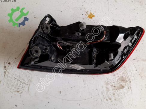 Audi A4 Sol Arka Stop çıkma parça