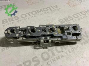 AUDİ A4 SOL STOP DUY 8D9945257