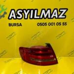 AUDİ A4 SOL STOP (ORJİNAL HATASIZ)