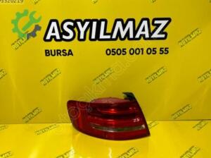 AUDİ A4 SOL STOP (ORJİNAL HATASIZ)