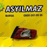AUDİ A4 SOL STOP (ORJİNAL HATASIZ)