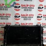 Audi A4 Su Radyatörü Hatasız Orjinal Çıkma