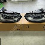 AUDİ A4 TAKIM FAR (SIFIR) – BEYİNLER DAHİL