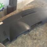 Audi A4 Torpido Göğüs Hatasız Orjinal Çıkma