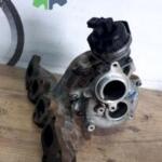 AUDİ A4 TURBO 04L253056L ORJİNAL ÇIKMA PARÇA