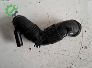 AUDİ A4 TURBO BORUSU