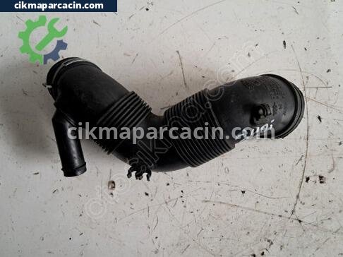 Audi A4 Turbo Borusu çıkma parça