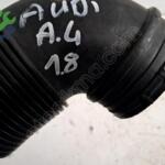Audi A4 Turbo Hortumu çıkma parça - İKİZLER OTO ÇIKMA YEDEK PARÇA Bursa