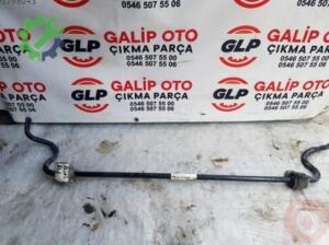 Audi A4 Viraj Demiri Hatasız Orjinal Çıkma