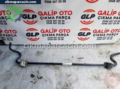 Audi A4 Viraj Demiri çıkma parça