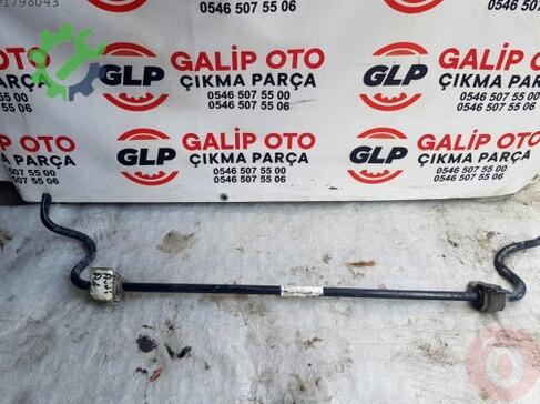 Audi A4 Viraj Demiri çıkma parça