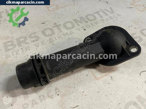 Audi A4 Termostat çıkma parça