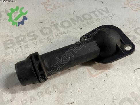 Audi A4 Termostat çıkma parça