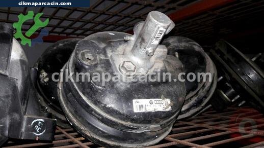 Audi A4 Westinghouse çıkma parça