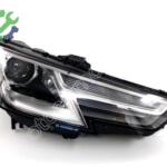 AUDİ A4 XENON SAĞ FAR ORJİNAL SIFIR OEM:8W0941044