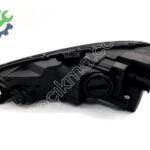 AUDİ A4 XENON SAĞ FAR ORJİNAL SIFIR OEM:8W0941044