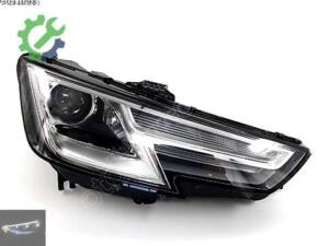 AUDİ A4 XENON SAĞ FAR ORJİNAL SIFIR OEM:8W0941044