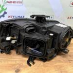 AUDİ A4 XENON SAĞ FAR ORJİNAL SIFIR ÜRÜN 2009-2012 UYUMLU