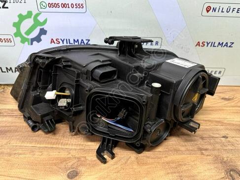 Audi A4 Xenon Far 8K0941030C çıkma parça
